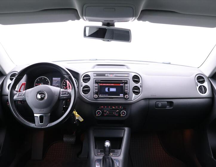 Volkswagen Tiguan 26