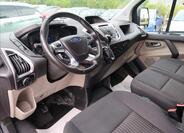 Ford Transit Custom 8