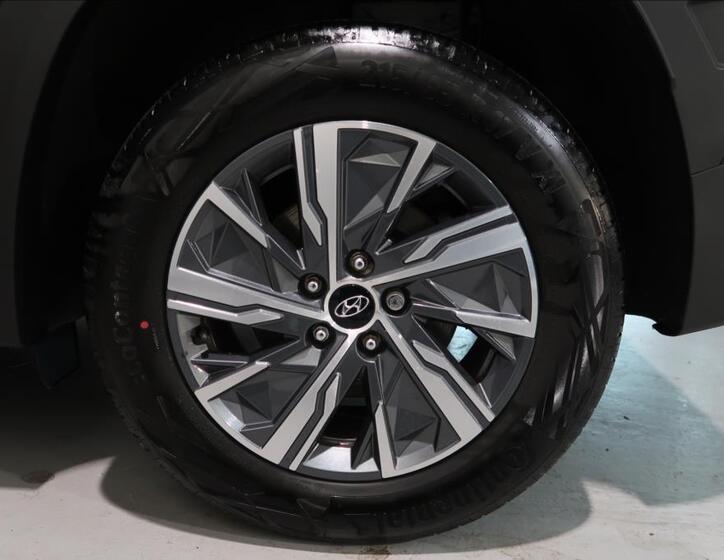 Hyundai Tucson 22