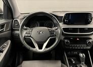 Hyundai Tucson 5