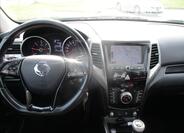SsangYong Tivoli 11