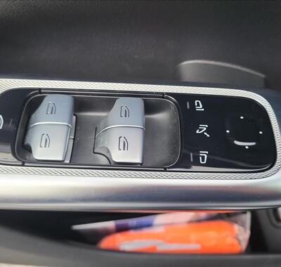Mercedes-Benz GLC 21
