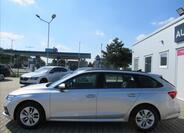 Škoda Octavia 8
