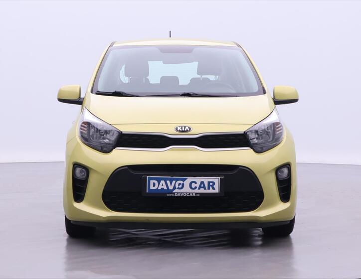 KIA Picanto 2