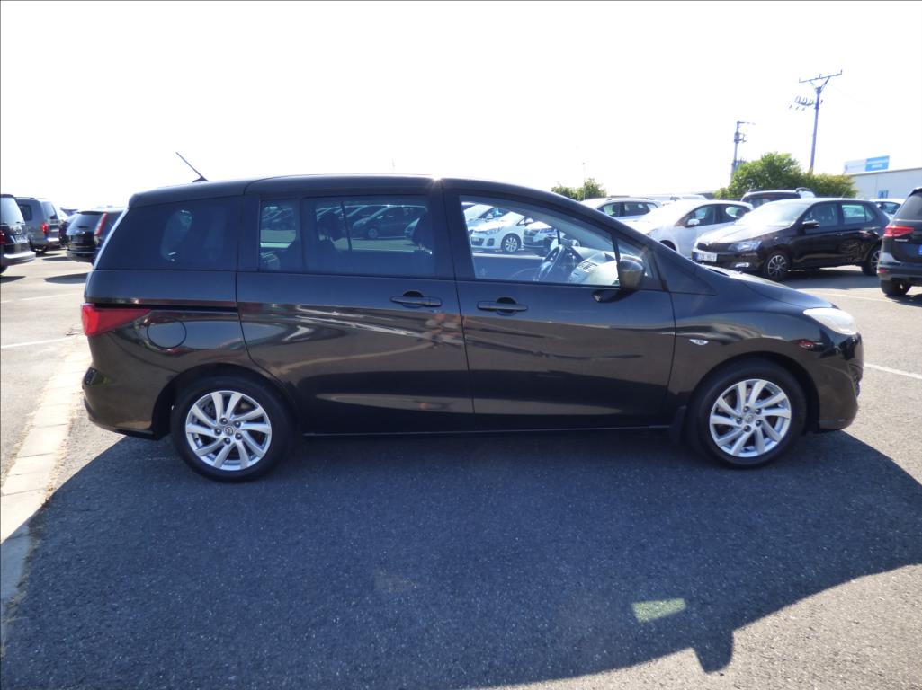 Mazda 5
