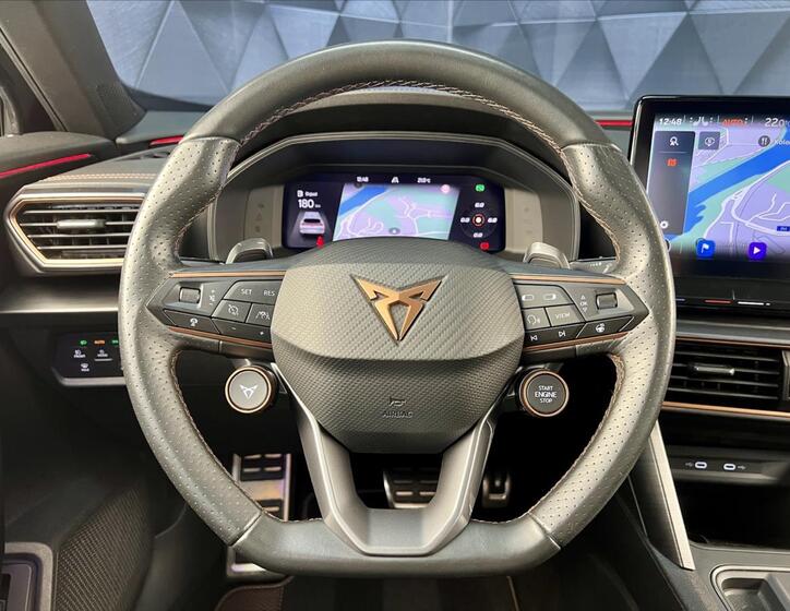 Cupra Formentor 13
