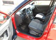 Škoda Fabia 7