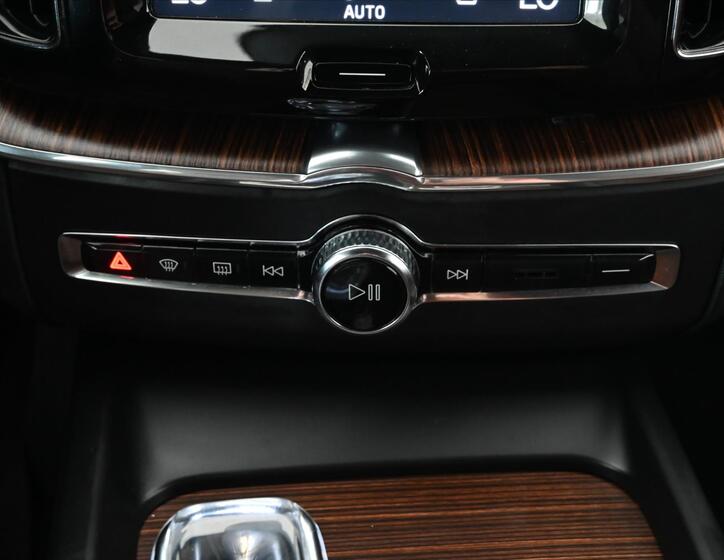 Volvo XC60 23