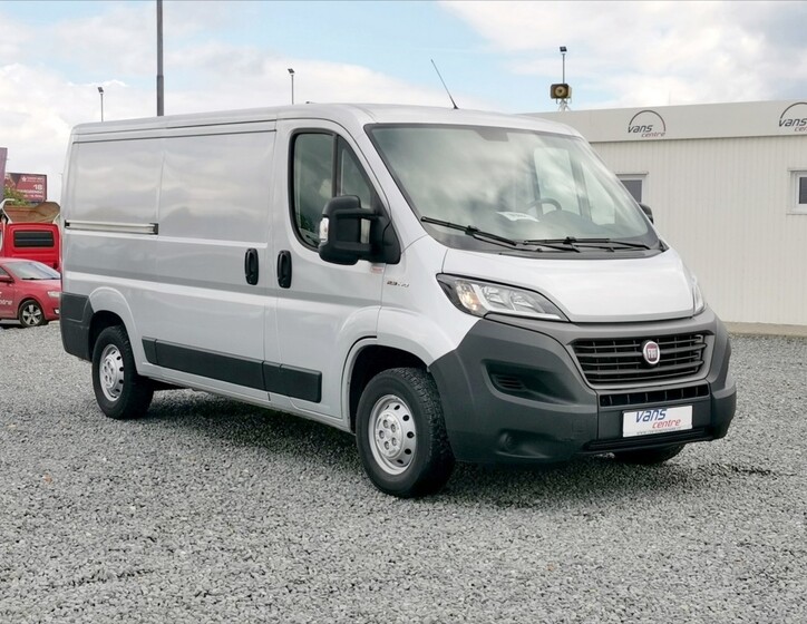 Fiat Ducato 2