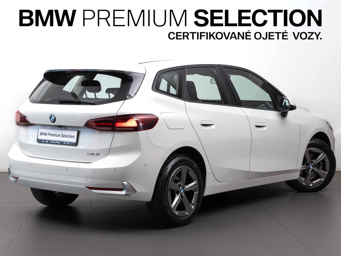 BMW Řada 2