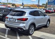 MG HS 4
