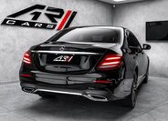Mercedes-Benz Třídy E 6
