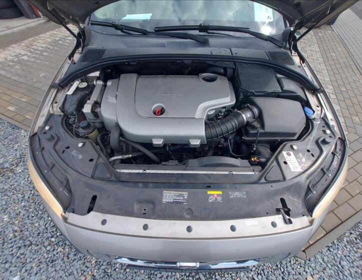 Volvo XC70 34