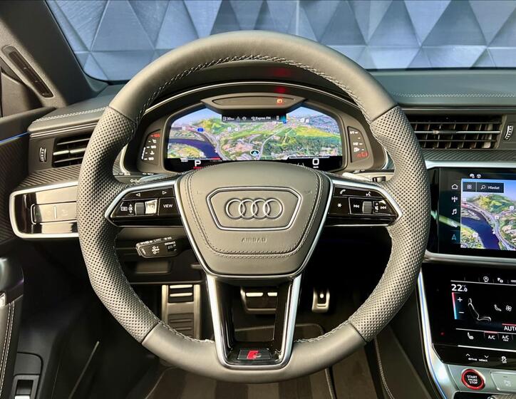 Audi S7 12