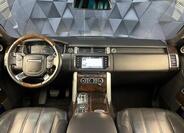 Land Rover Range Rover 10