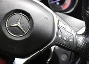 Mercedes-Benz Třídy C 27