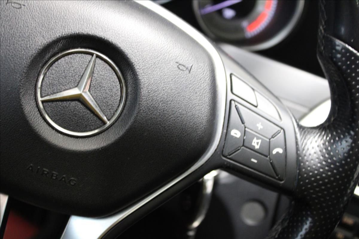 Mercedes-Benz Třídy C