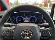 Toyota Corolla 23