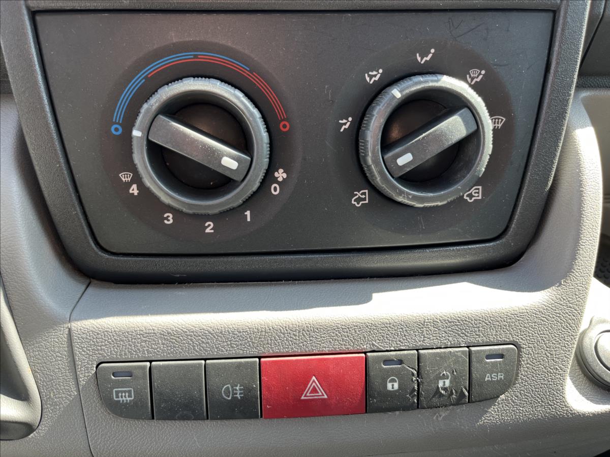 Citroën Jumper