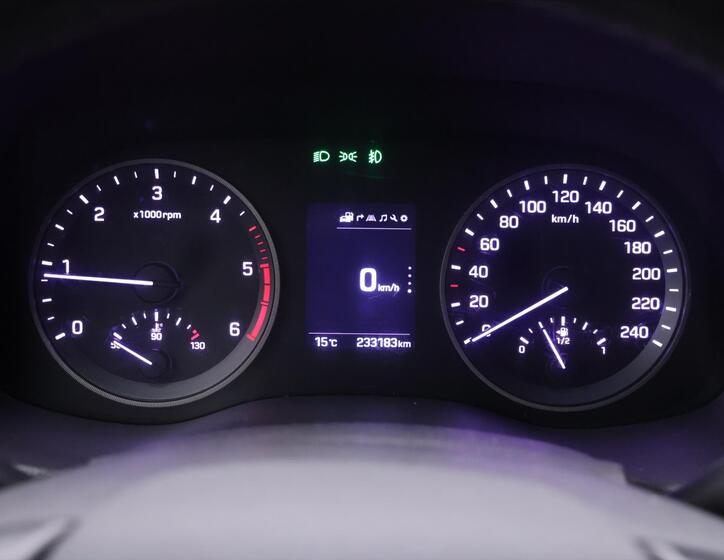 Hyundai Tucson 20