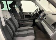 Volkswagen Multivan 20