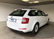 Škoda Octavia 7