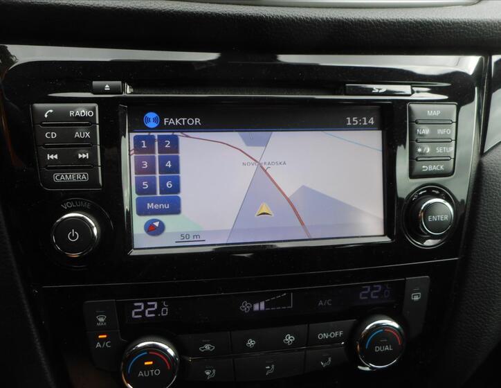 Nissan Qashqai 15