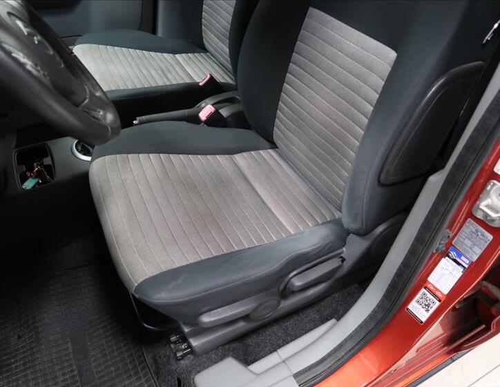 Suzuki SX4 19