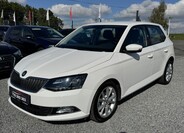 Škoda Fabia 3