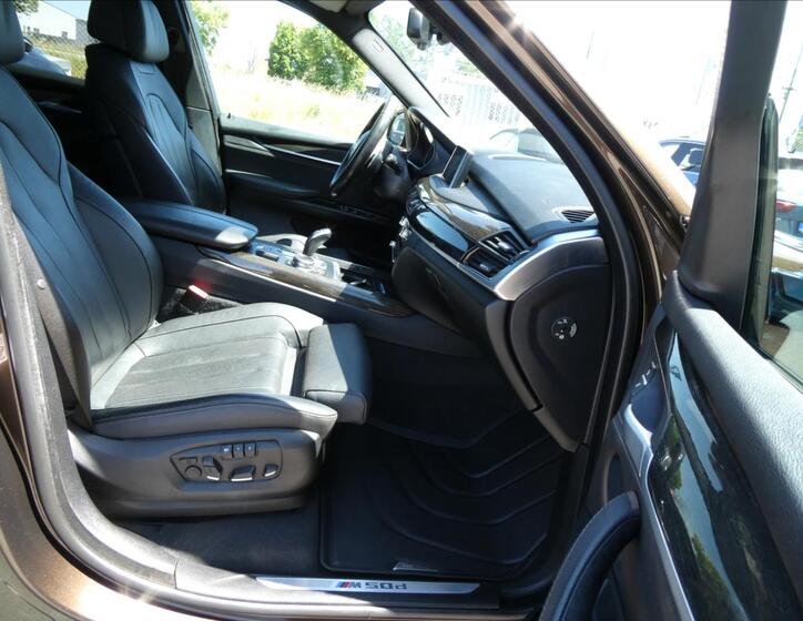 BMW X5 22