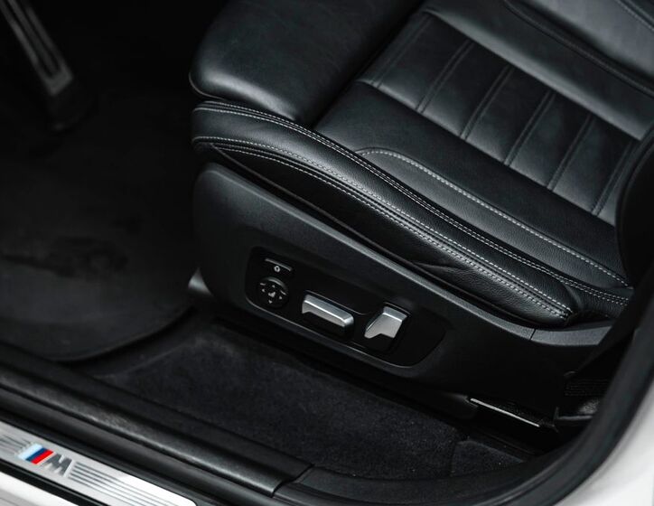 BMW X3 21