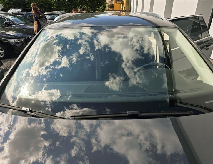 Volkswagen Passat 45