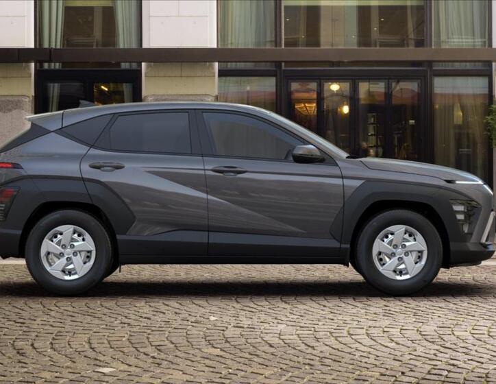 Hyundai Kona 4