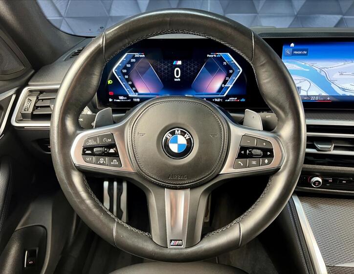 BMW Řada 4 13