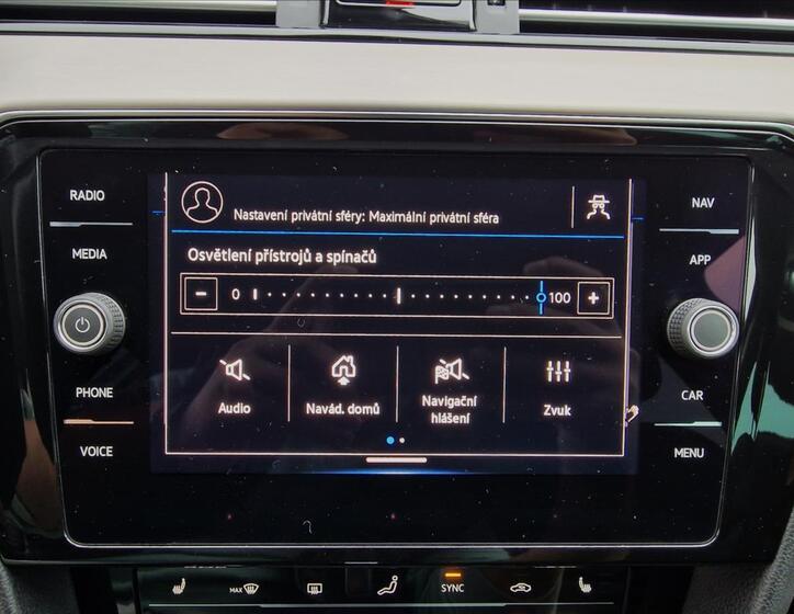 Volkswagen Passat 30