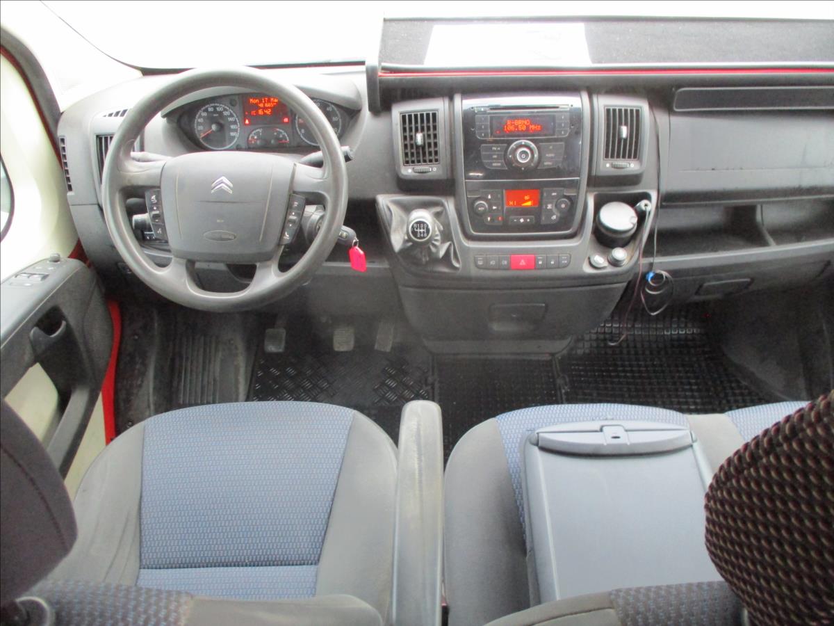 Citroën Jumper