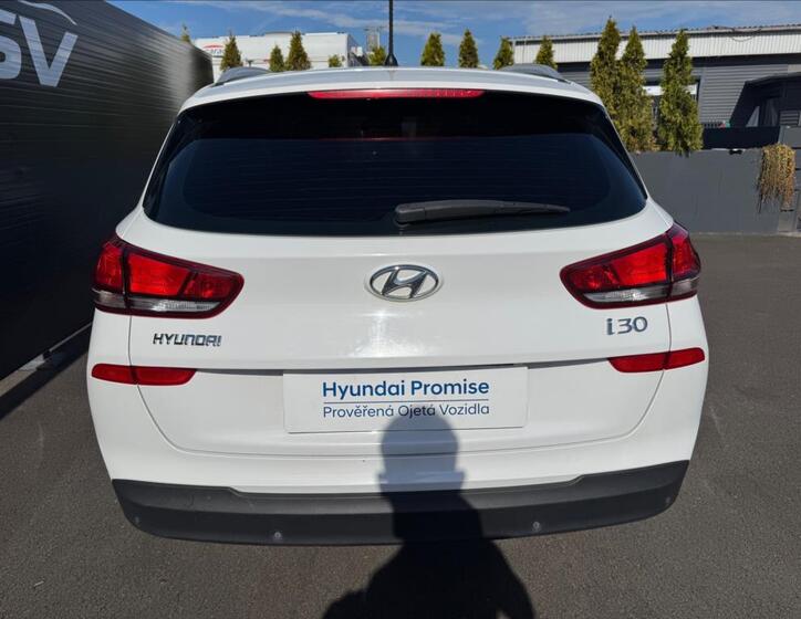 Hyundai i30 8