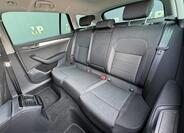 Škoda Superb 15