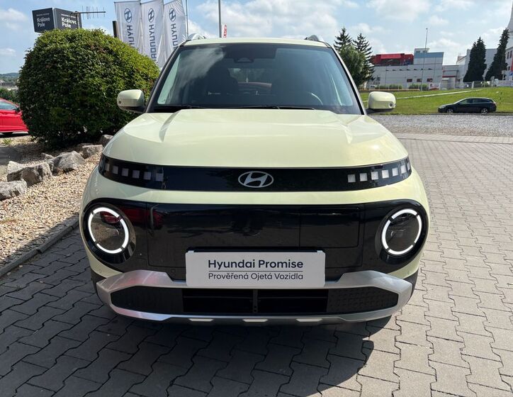 Hyundai Ostatní 6