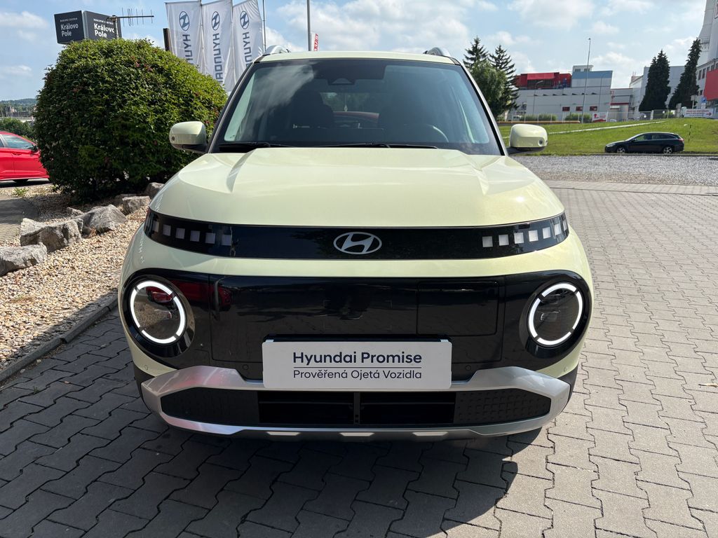 Hyundai Ostatní