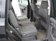 Volkswagen Touran 10