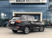 SsangYong Rexton 9