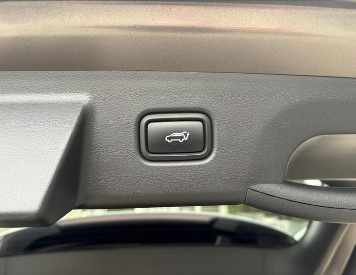 Hyundai Tucson 10