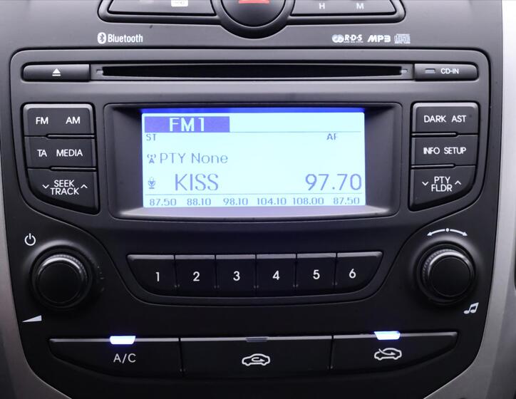 Hyundai ix20 20
