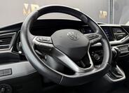 Volkswagen Multivan 25