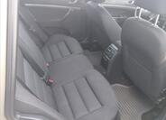 Škoda Octavia 9