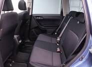 Subaru Forester 16