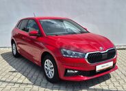 Škoda Fabia 7