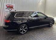 Volkswagen Passat 9