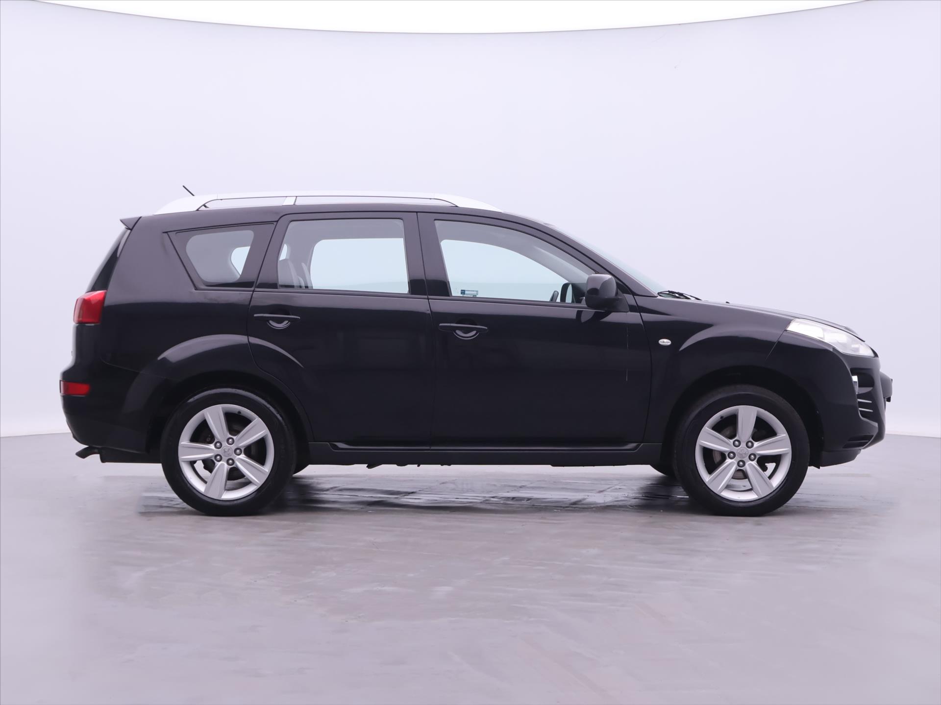 Peugeot 4007